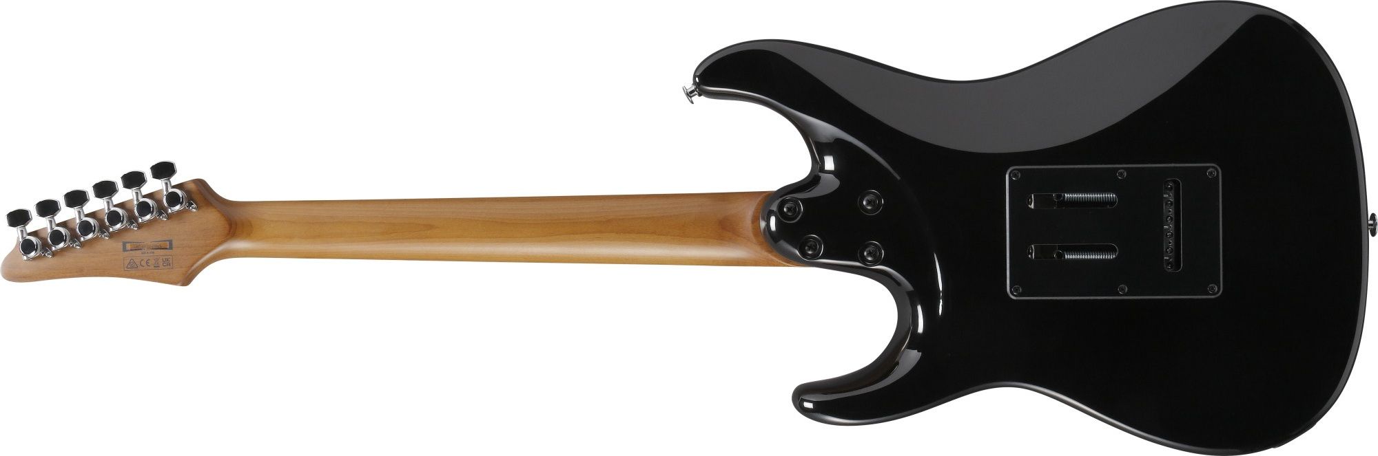 Ibanez AZ 22S2-BK  – Bild 2