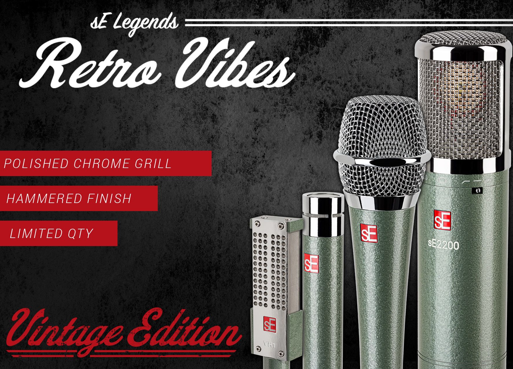 SE electronics V7 VE – Bild 3