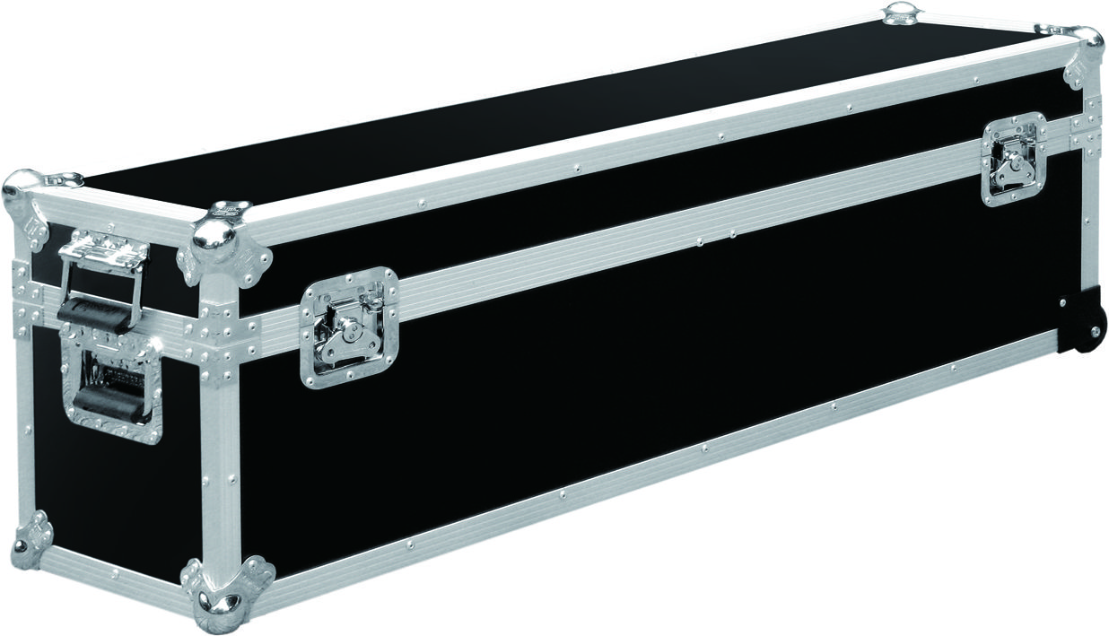 WS GR Fastfold Leinwand 16:10, 295x184cm – Bild 2