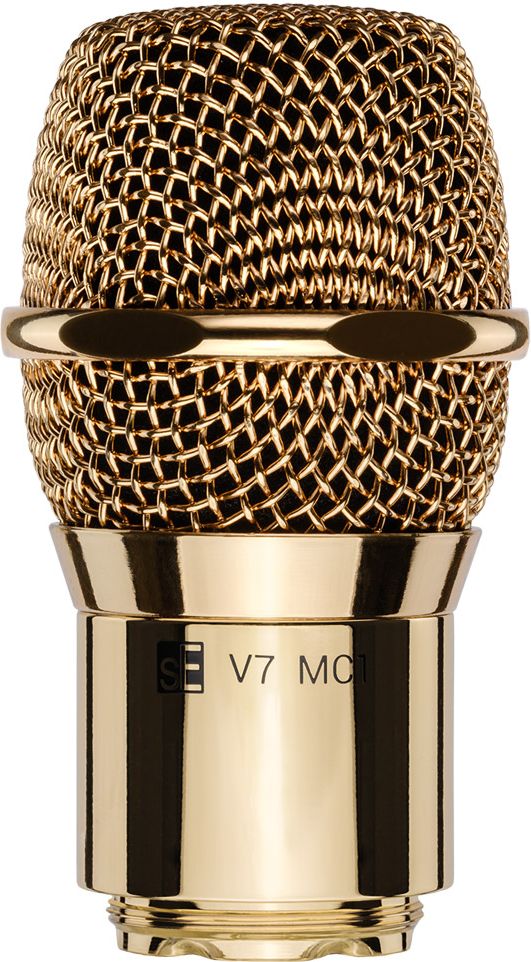 SE electronics V7 MC1 Gold