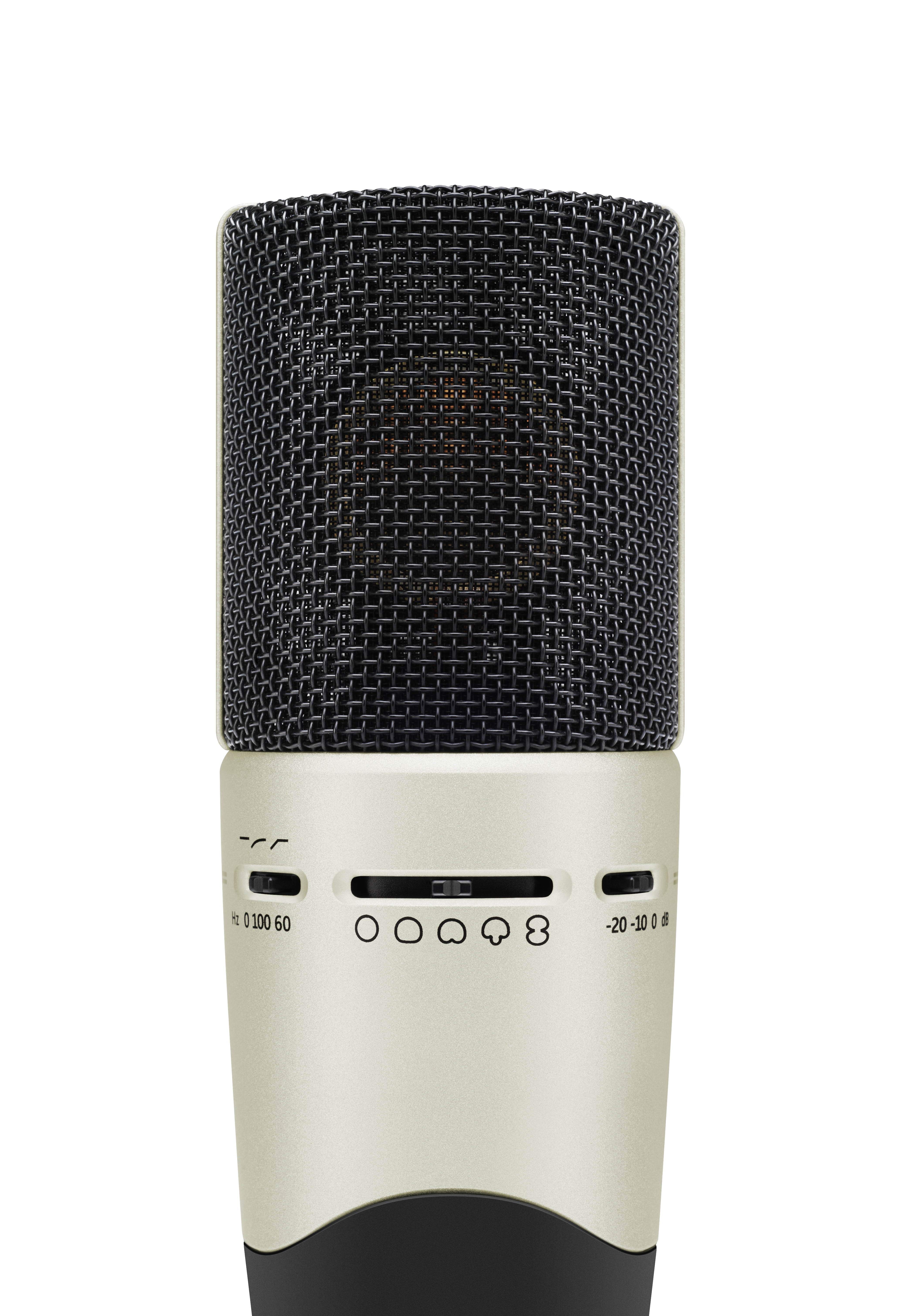Sennheiser MK 8 (Retoure) – Bild 2