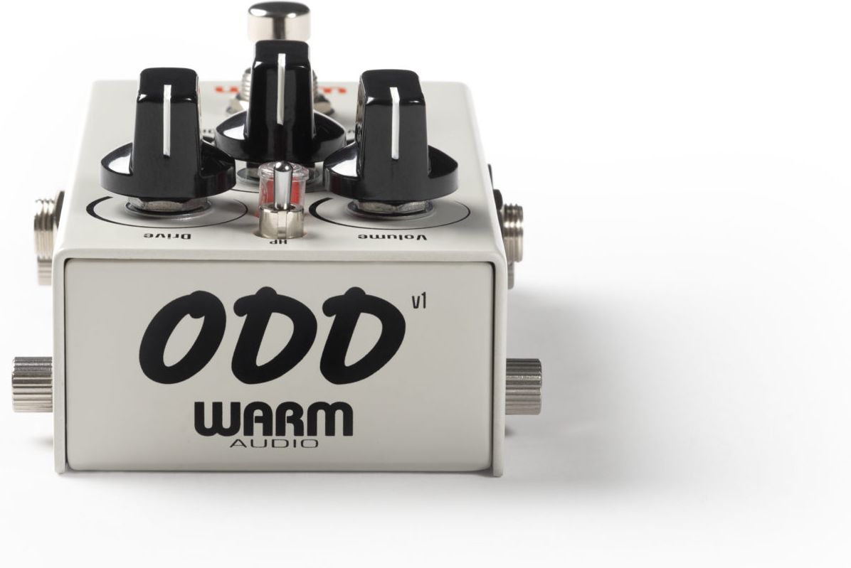 Warm Audio ODD Box V1 – Bild 3