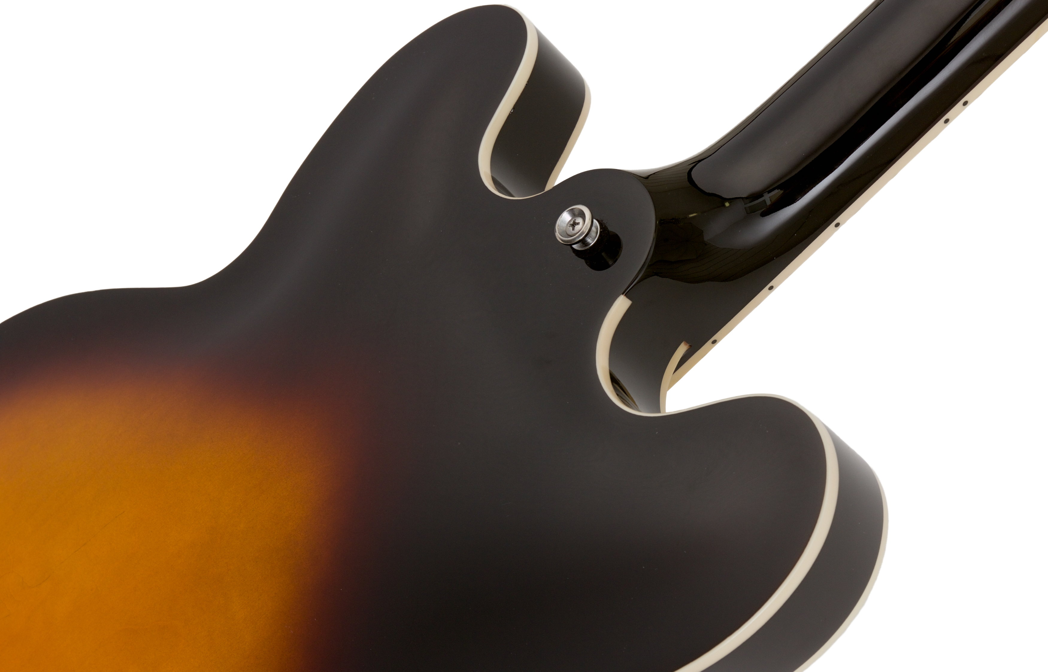 Maybach Capitol 59 Antique Burst Aged