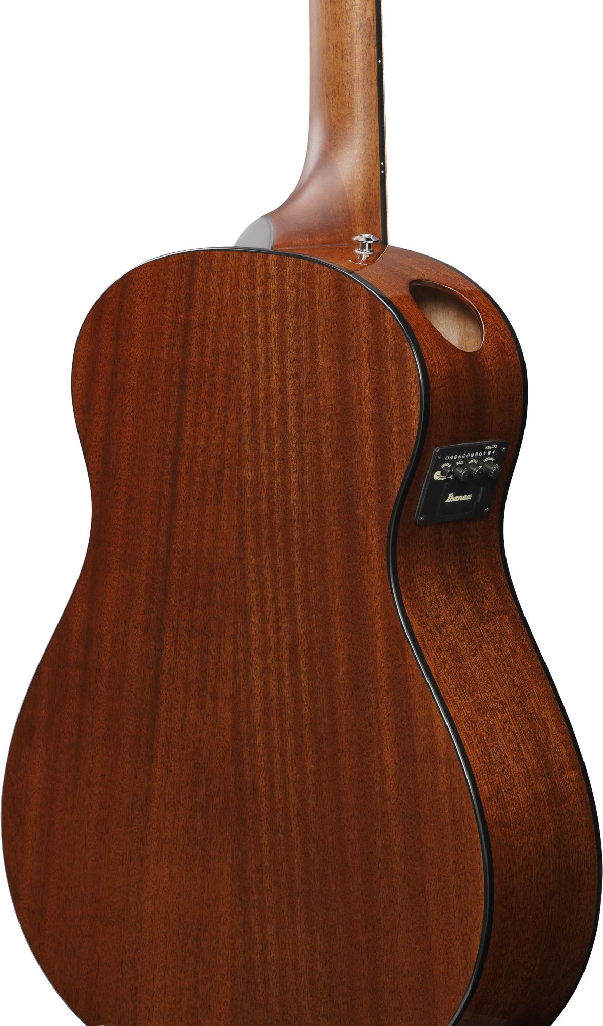 Ibanez AAM 140E MHS – Bild 5