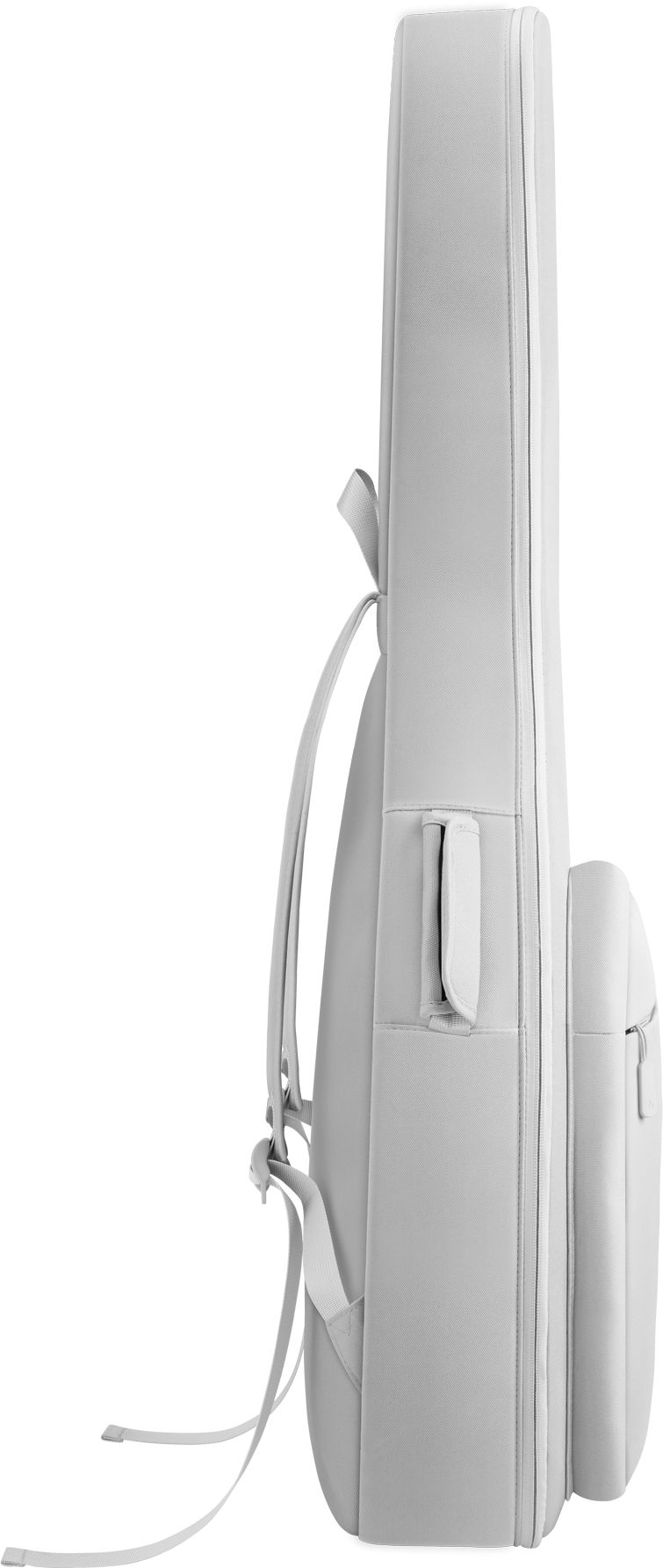 Lava Spruce 41" Woodgrain Brown/Burlywood inkl. Airflow Bag – Bild 10