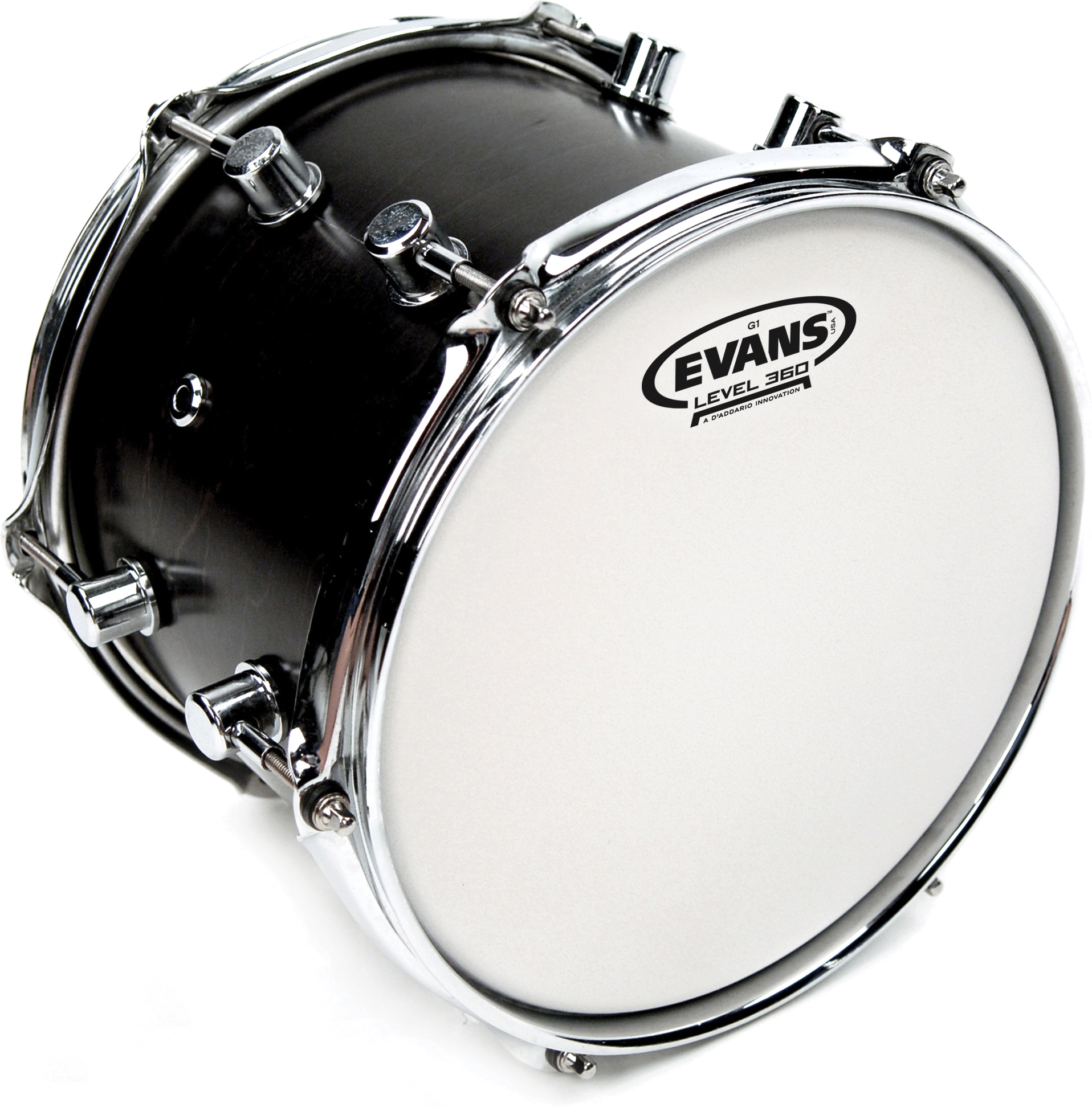 Evans B16G1 Genera G1 Coated 16