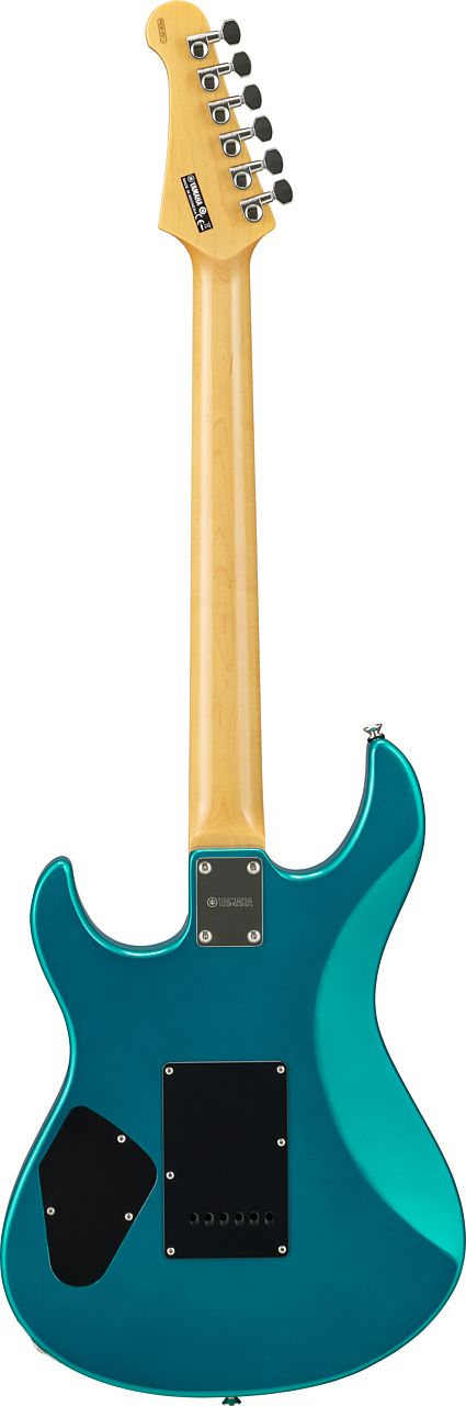 Yamaha Pacifica 612V II X TMC