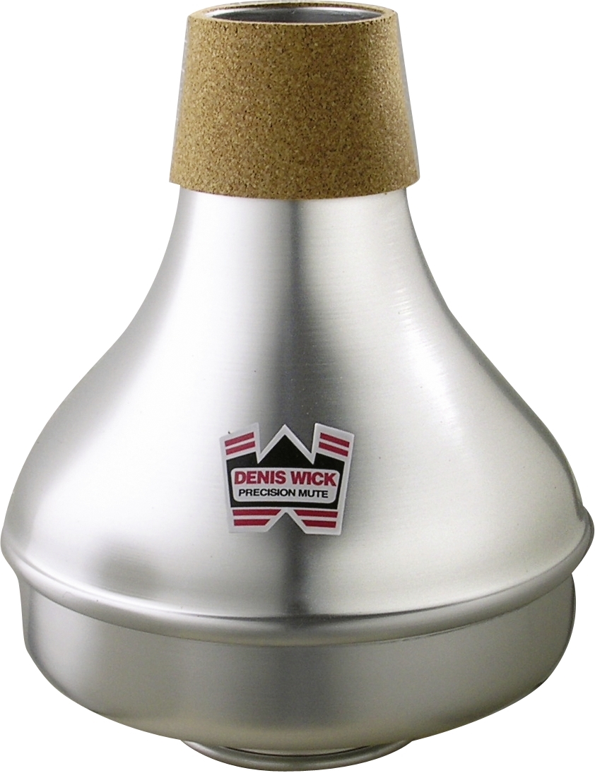 Denis Wick Dämpfer Posaune 5507 Wah-Wah Denis Wick Dämpfer Posaune 5507 Wah-Wah