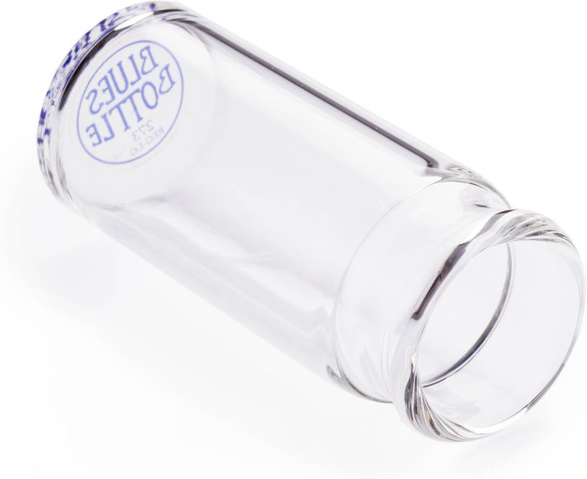 Dunlop Glas Slide 273 Blues Bottle Large Wall