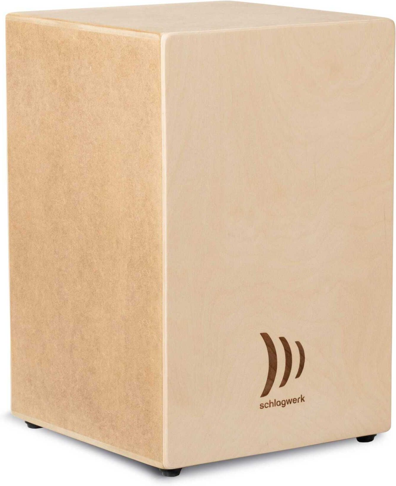 Schlagwerk CBA10S Cajon kit medium Schlagwerk CBA10S Cajon kit medium