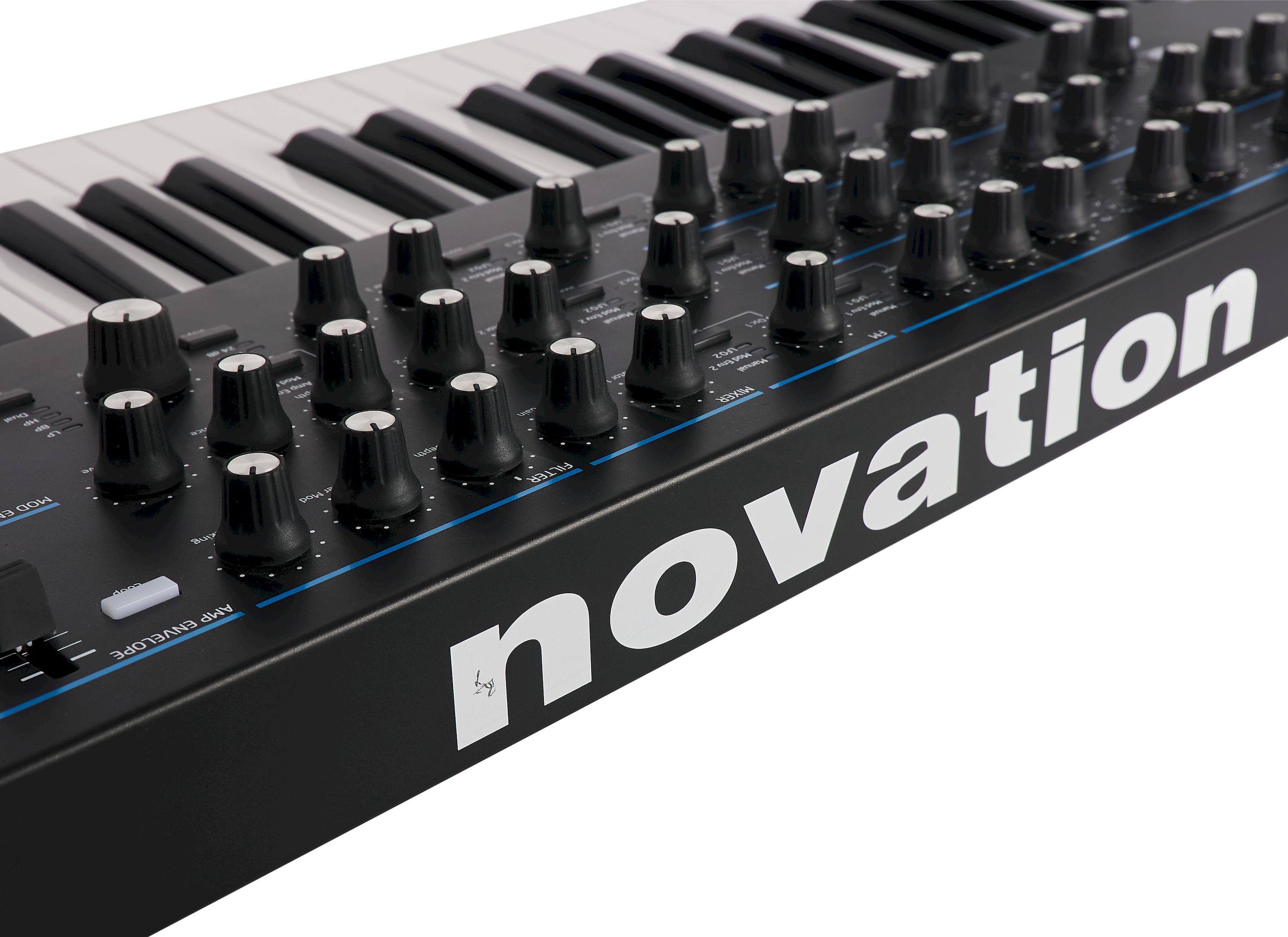 Novation Summit (gebraucht) – Bild 7
