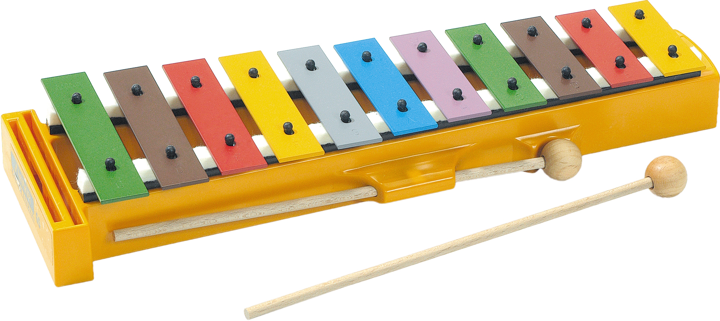Sonor GS Toysound Kinder Glockenspiel Sonor GS Toysound Kinder Glockenspiel