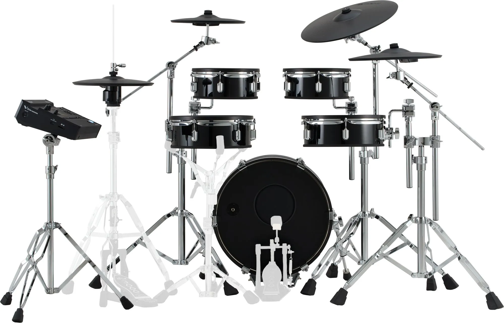 Roland VAD316 V-Drum Set - Bundle – Bild 2