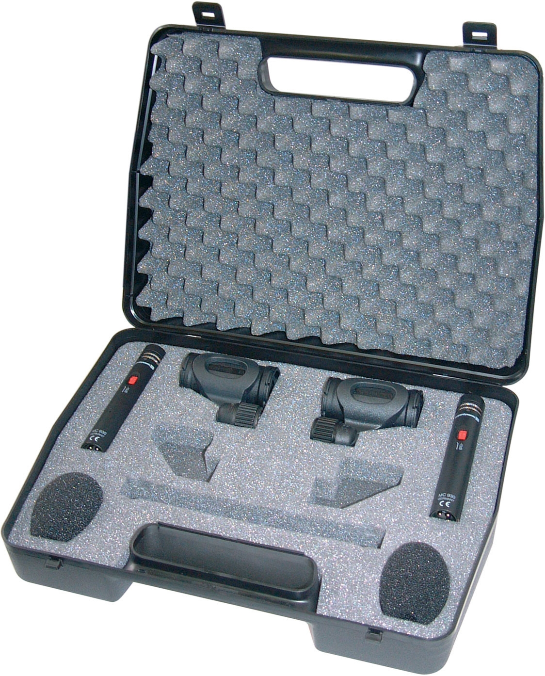Beyerdynamic MC 930 Stereo-Set