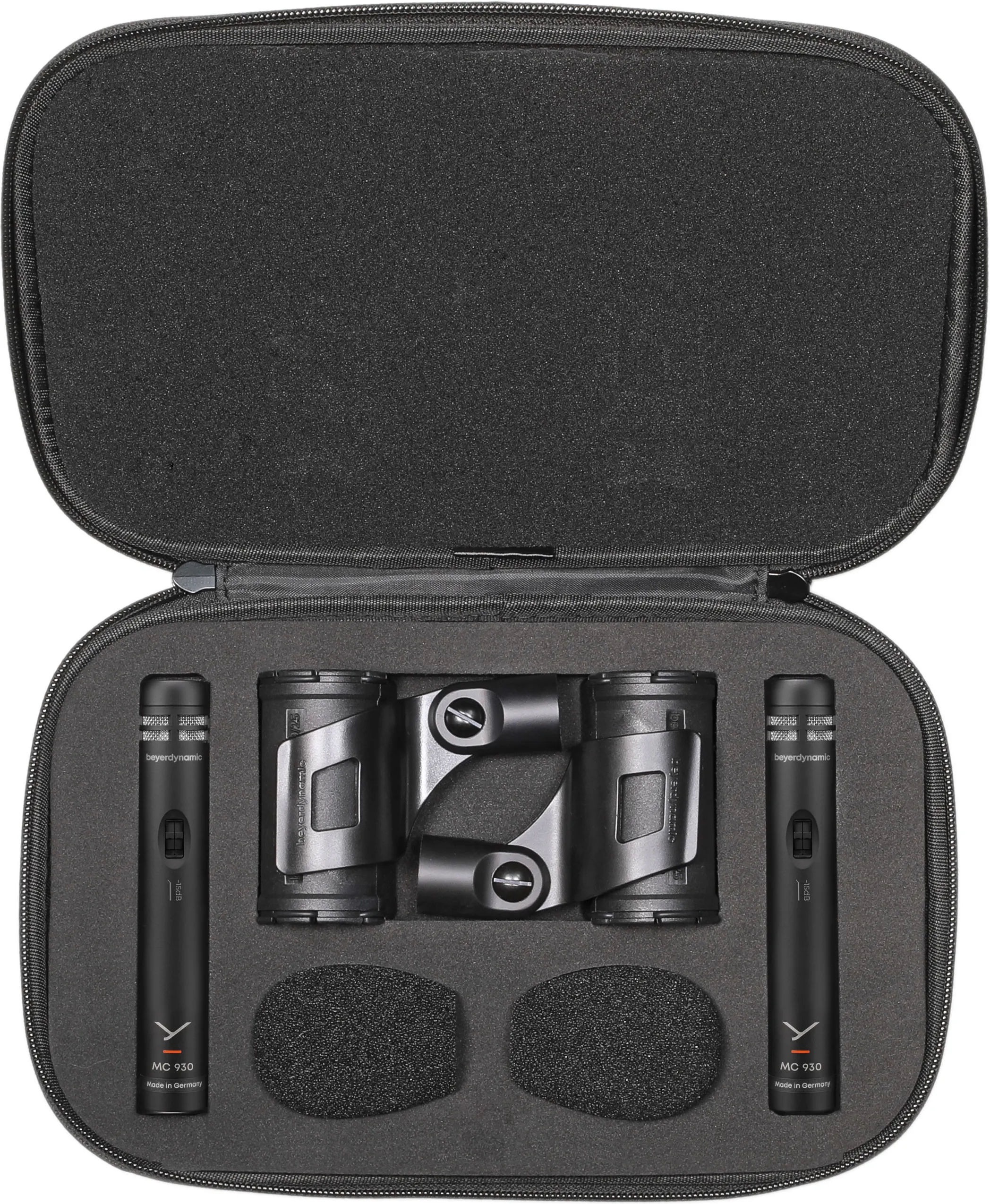 Beyerdynamic MC 930 Stereo-Set – Bild 2