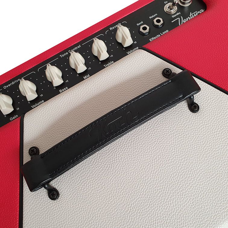 Koch Amps Ventura V20 C112 Combo – Bild 3