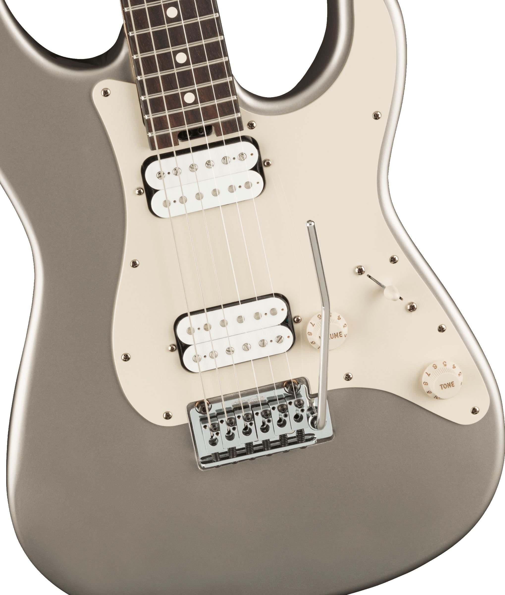 Charvel Prashant Aswani Signature Pro-Mod So-Cal PA28 (Retoure)