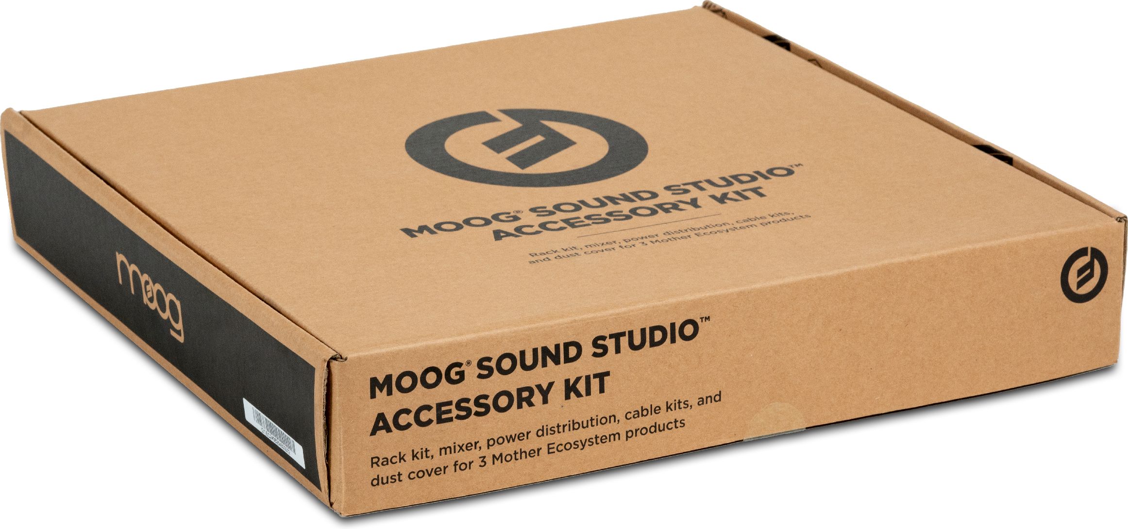 Moog Sound Studio Accessory Kit – Bild 7