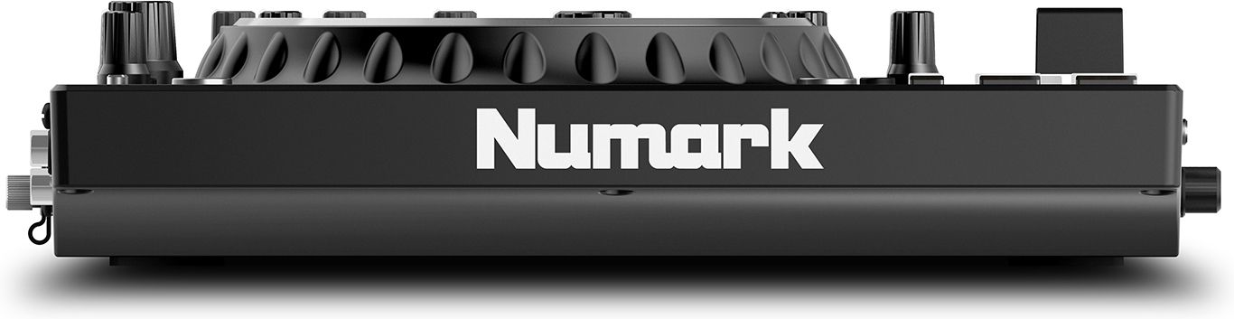 Numark NS4FX