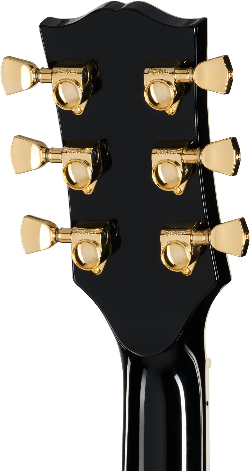 Gibson Les Paul Custom 70s Buttercream Top – Bild 8