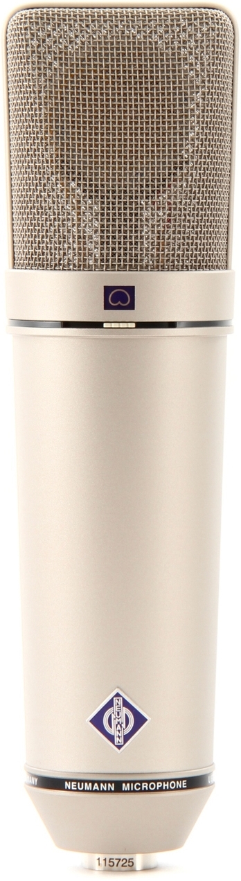 Neumann U87 Ai Neumann U87 Ai