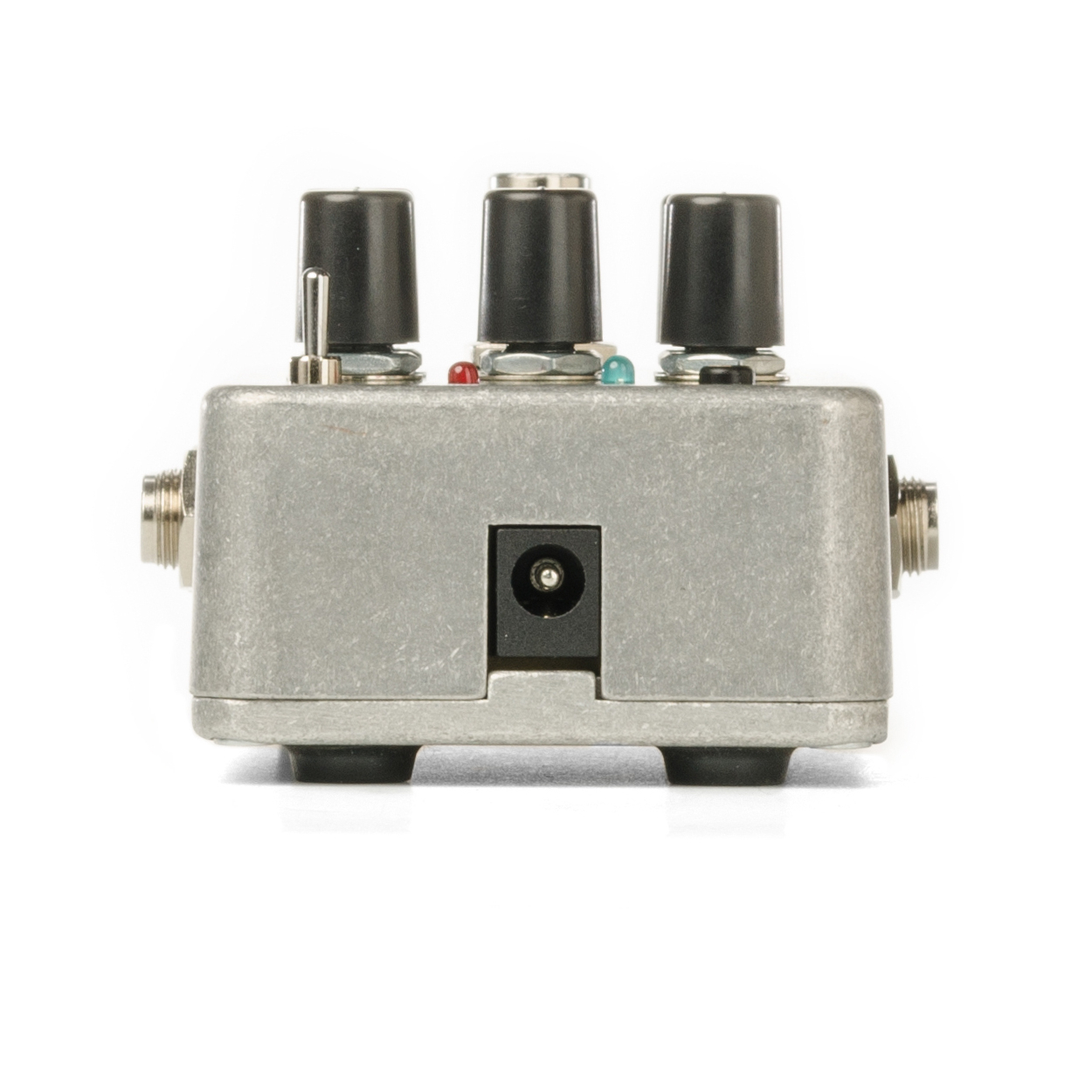 Electro Harmonix Nano Overlord Overdrive