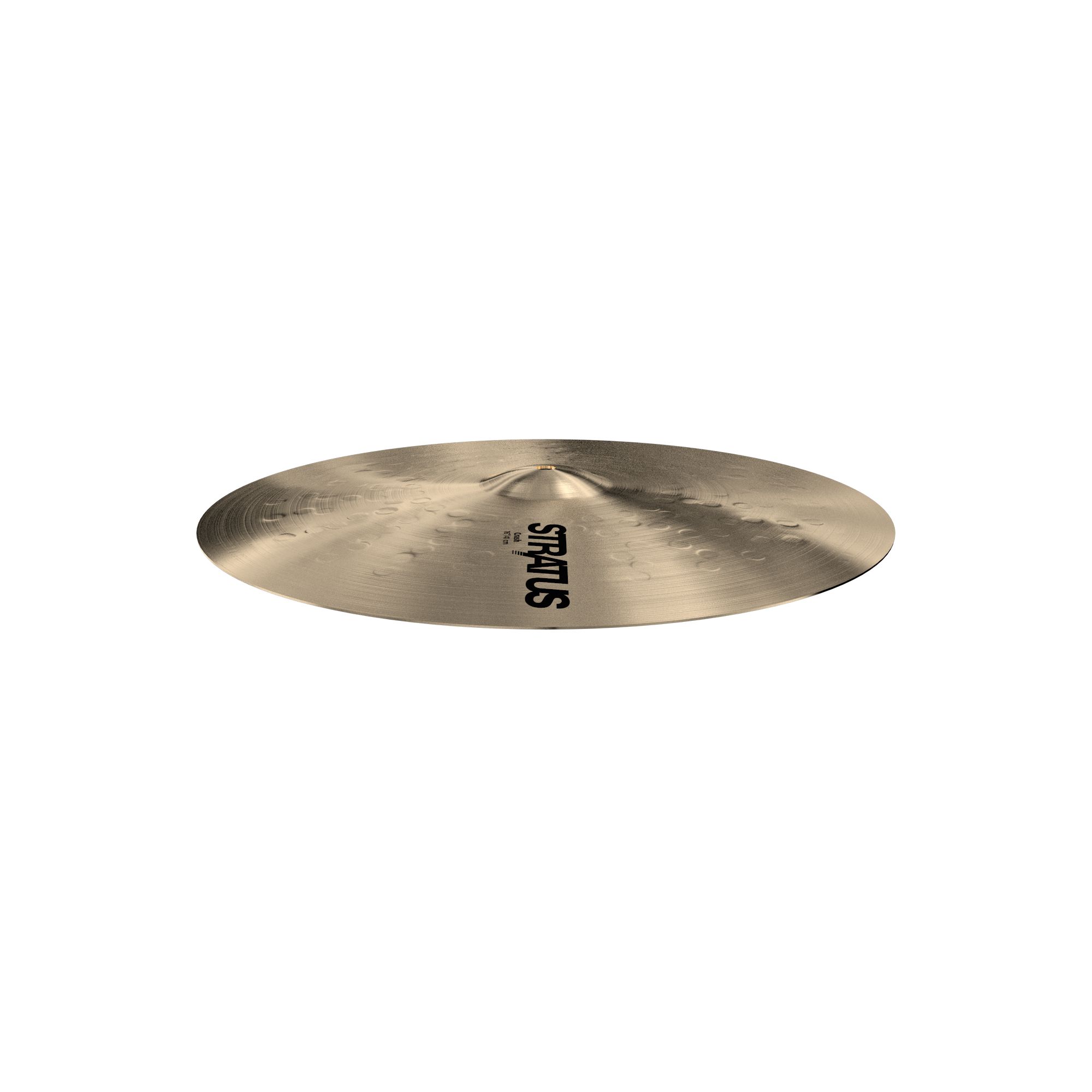 Sabian Stratus Crash 16 – Bild 2