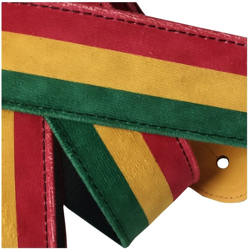 Bourbon Strap Guitar Marley – Bild 3