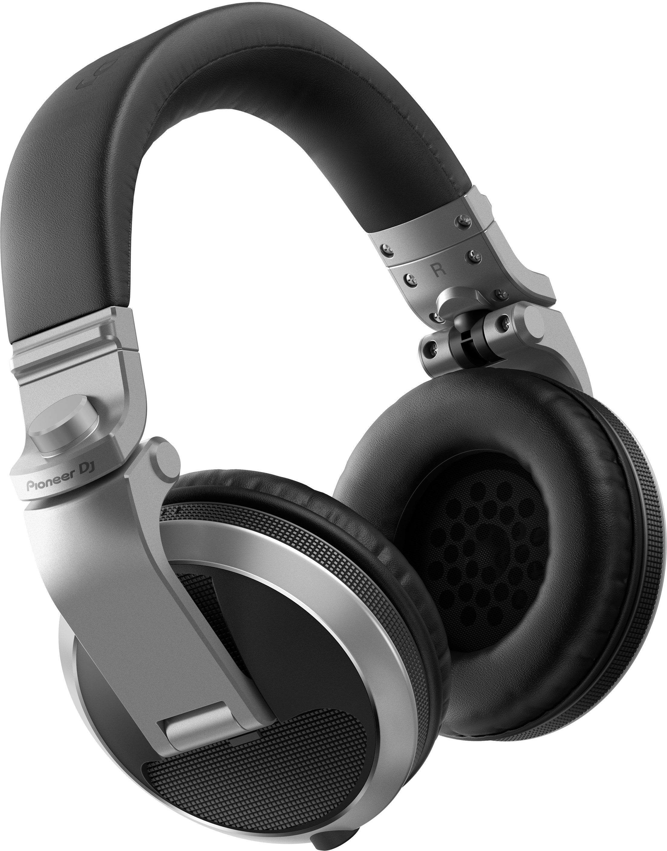 Pioneer HDJ-X5 silver – Bild 1