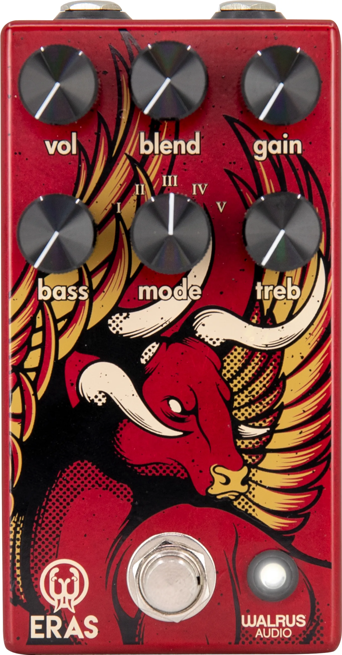 Walrus Audio Eras Distortion