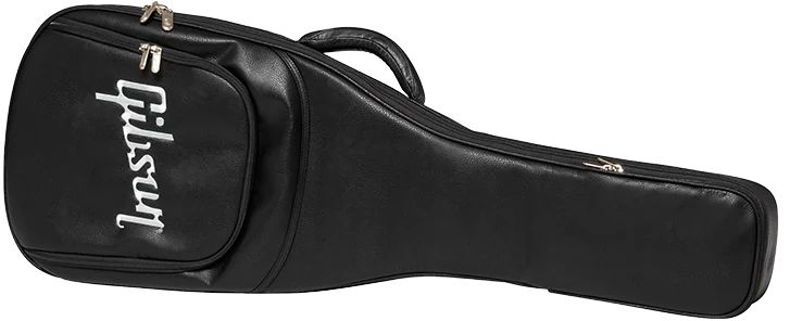 Gibson Premium Softcase Les Paul & SG Black – Bild 2