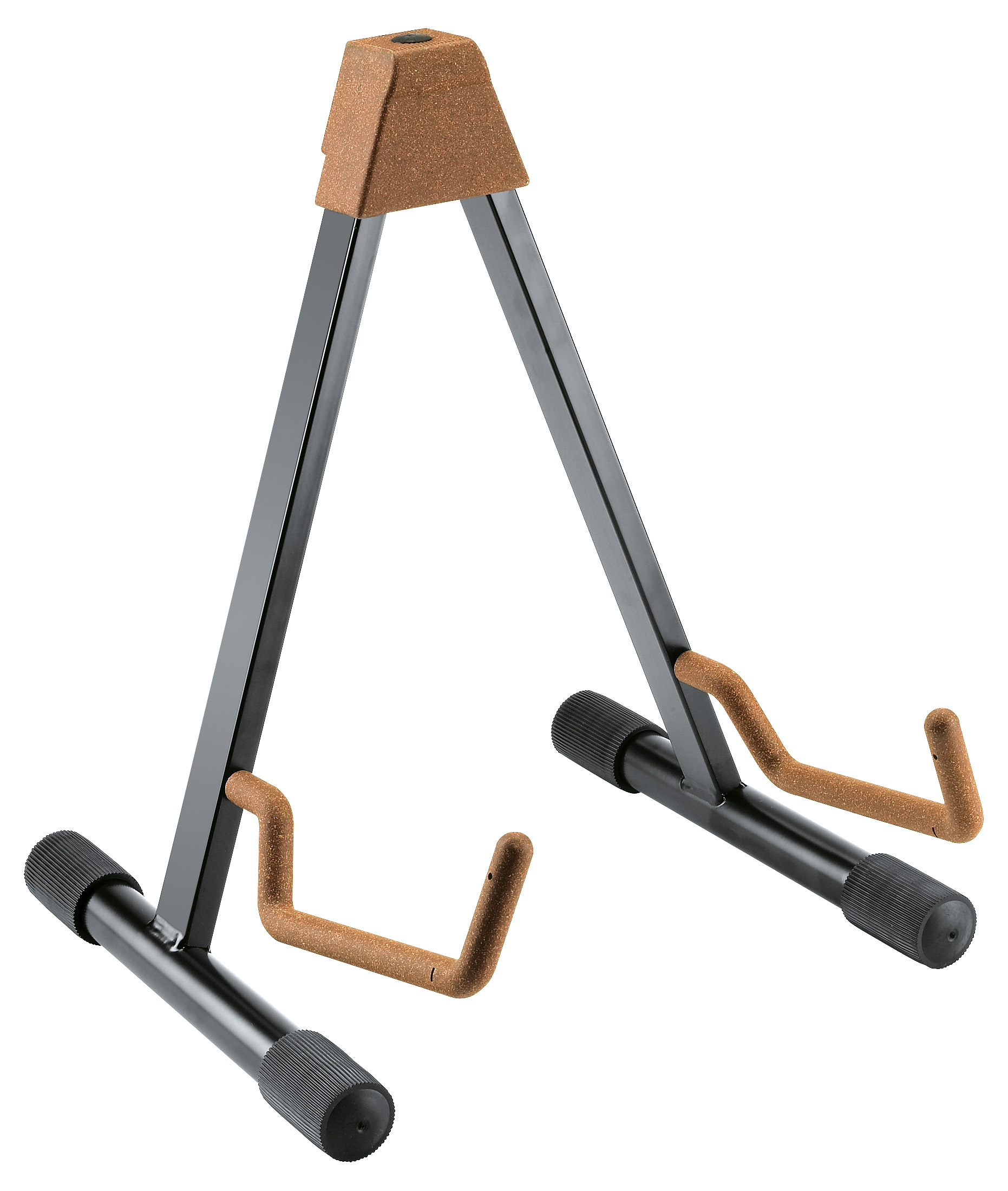 K&M 17541 Git Stand Akustik Gitarre Kork K&M 17541 Git Stand Akustik Gitarre Kork