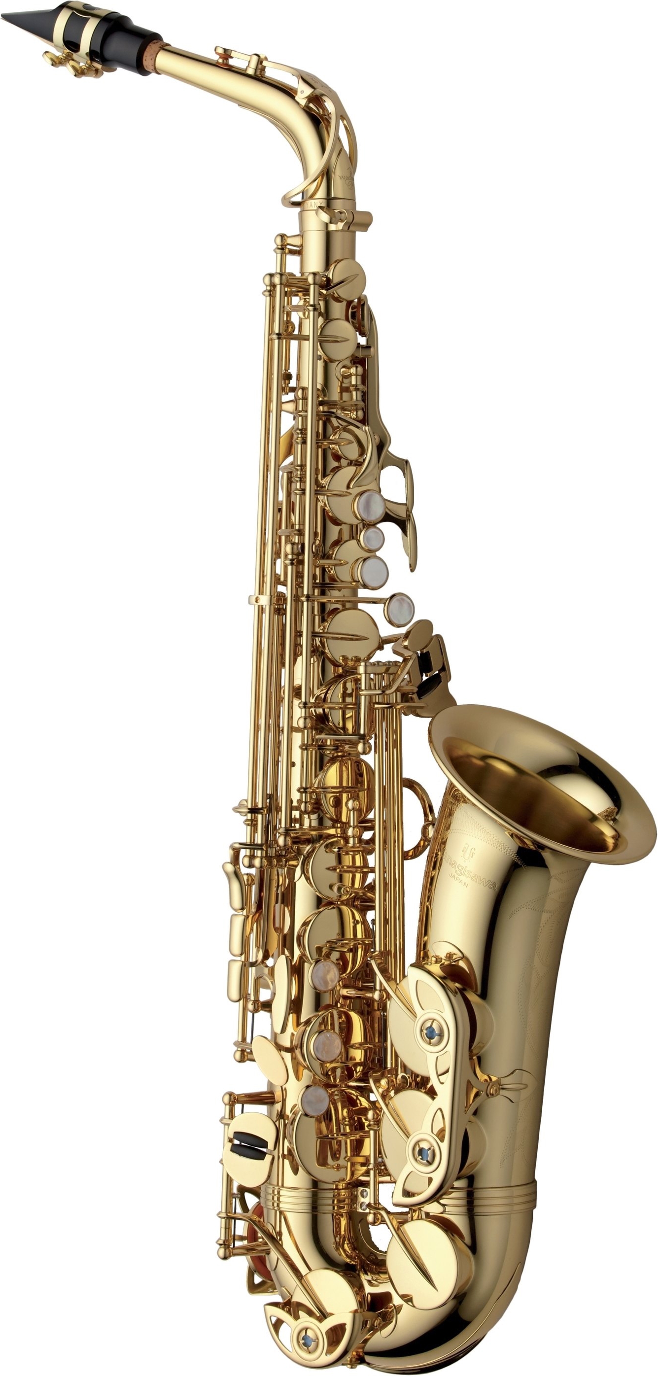 Yanagisawa A-WO1 