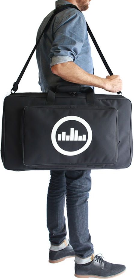 Temple Audio Design DUO-24 Softcase – Bild 2