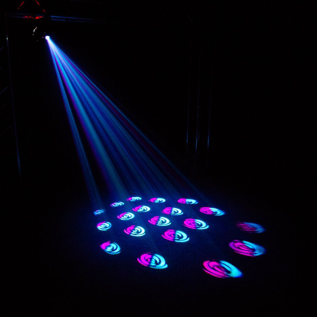 Chauvet DJ Obsession HP