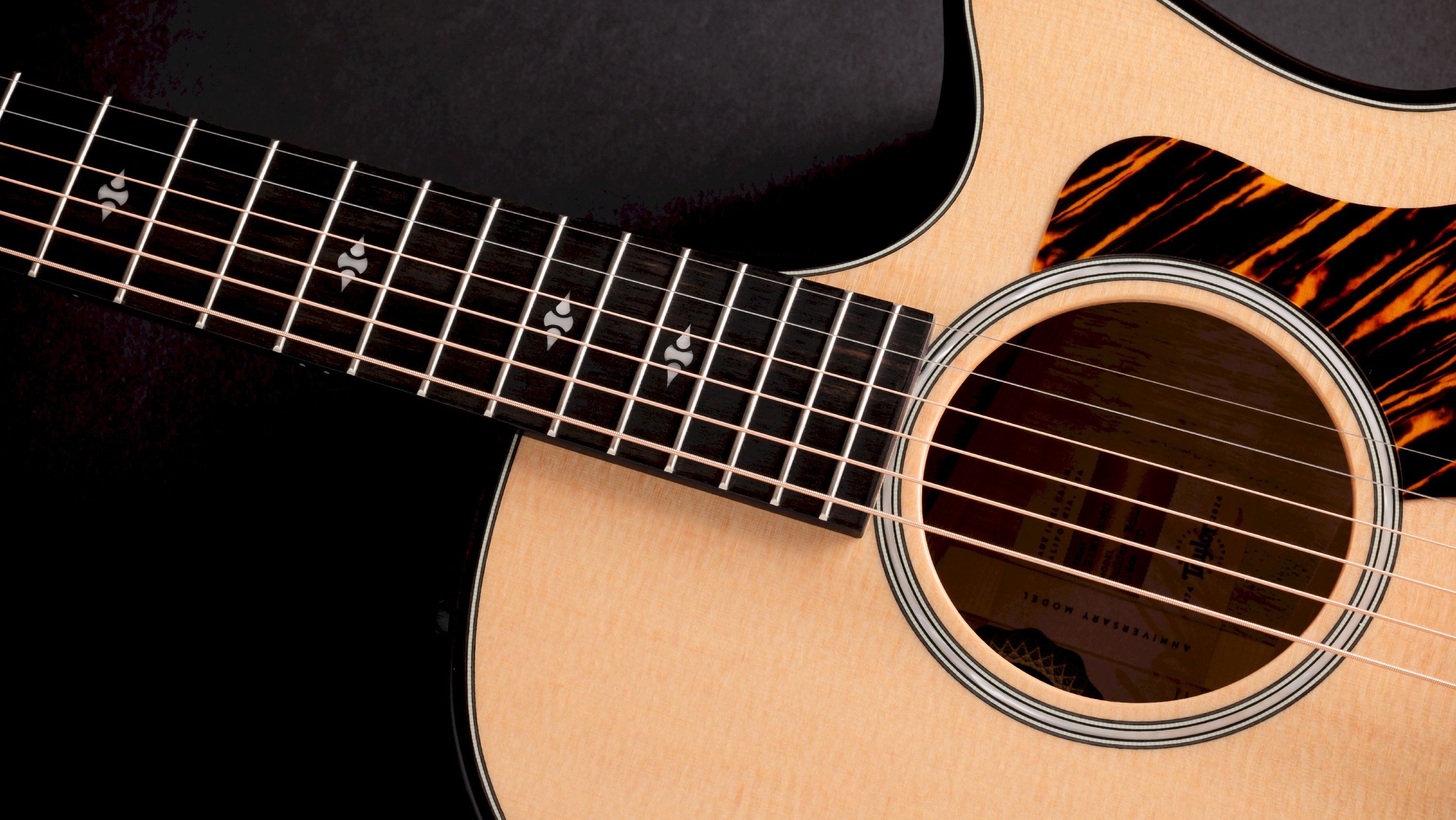 Taylor 314ce Builder’s Edition LTD Natural Top (Retoure)