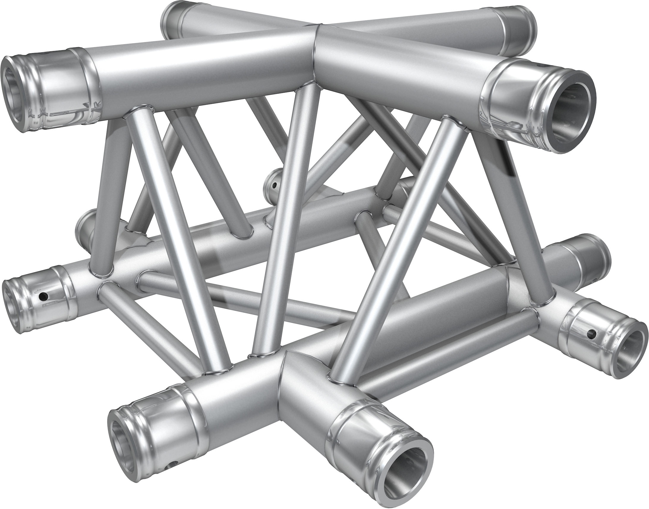 Global Truss F33 C41 4-way cross
