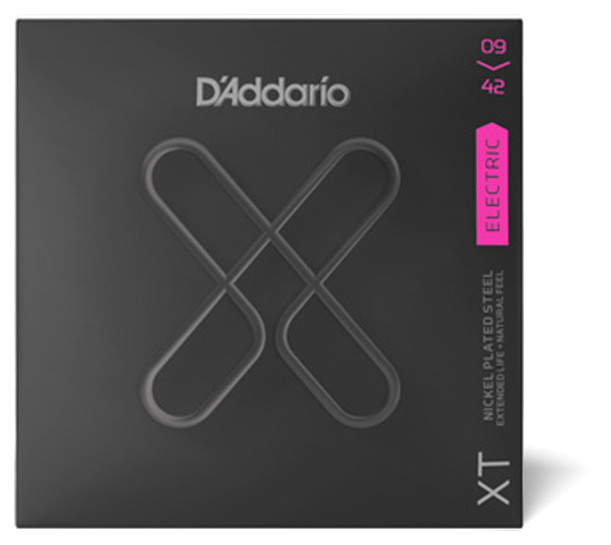 D Addario XTE0942 XT Super Light