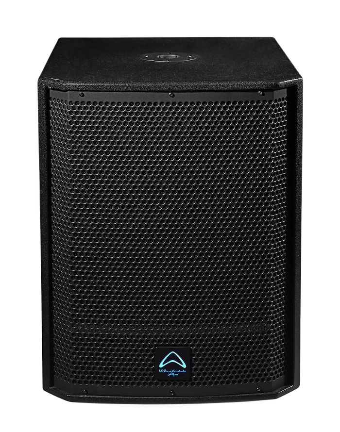 Wharfedale T-Sub-AX15B Wharfedale T-Sub-AX15B