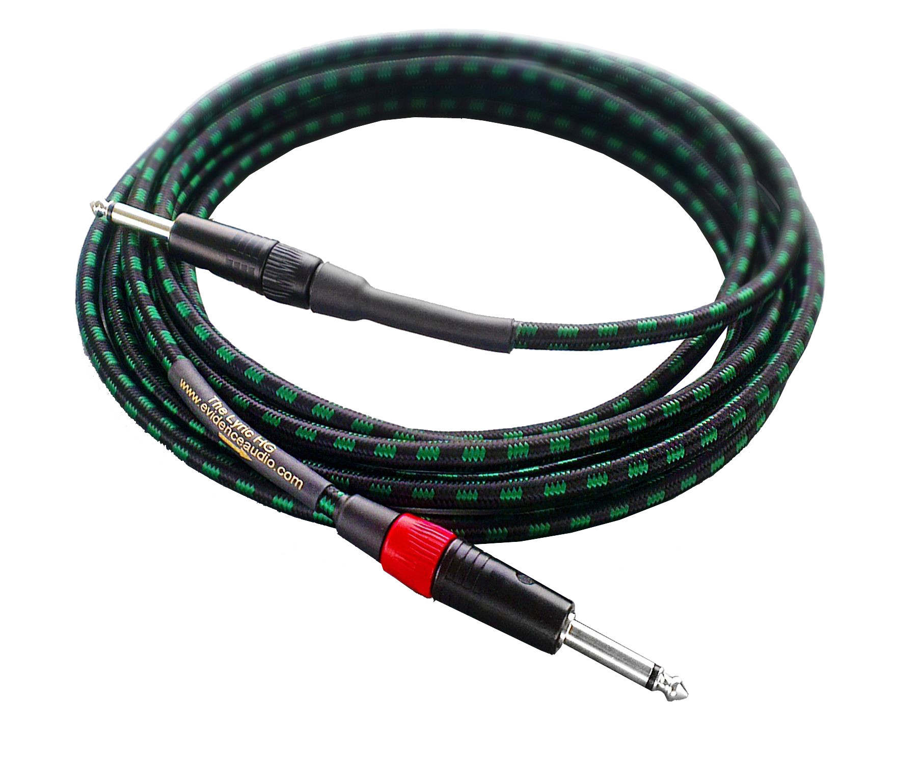 Evidence Audio Lyric HG Kabel 6m GG