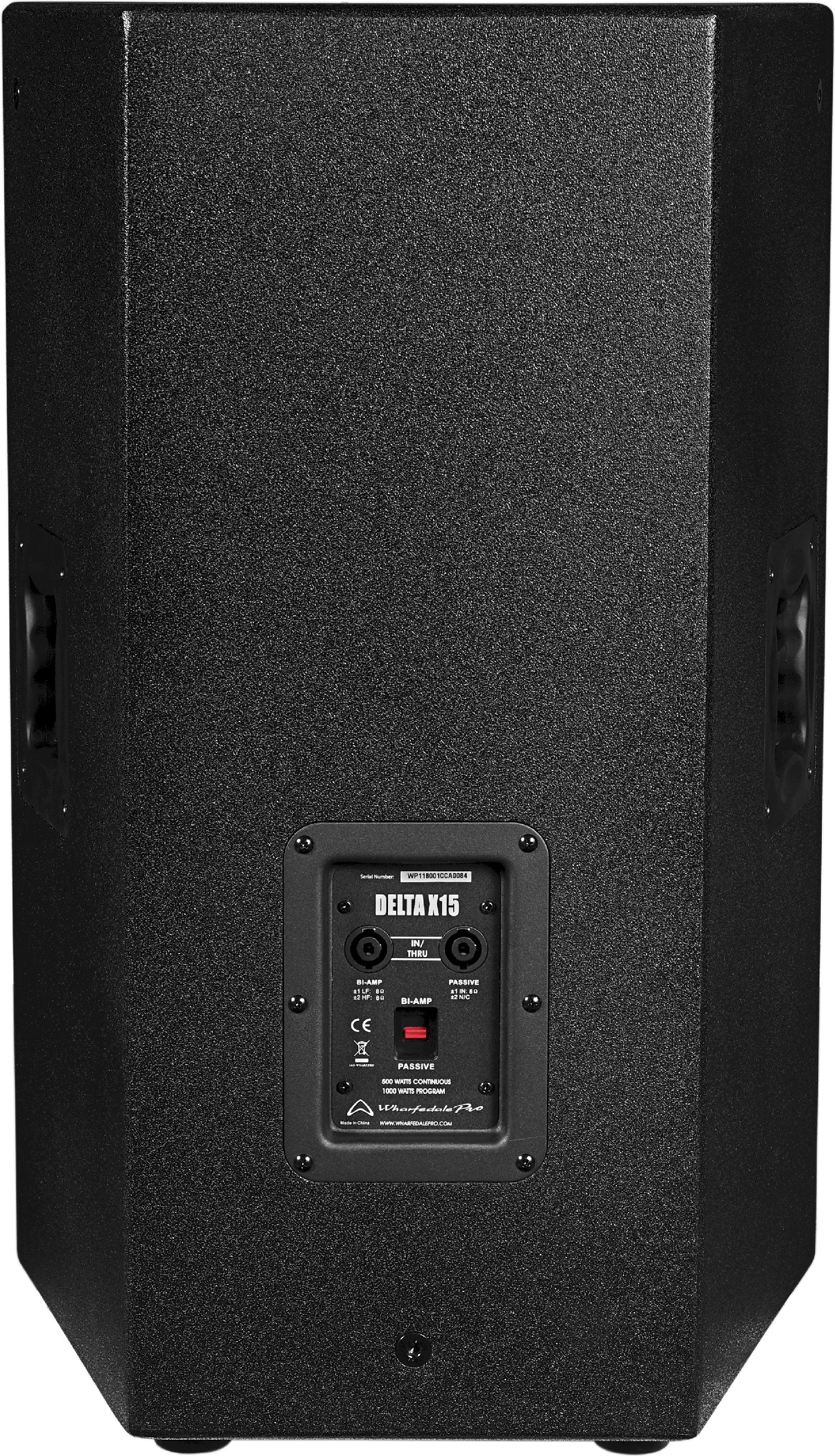 Wharfedale Delta X15 passiv – Bild 3
