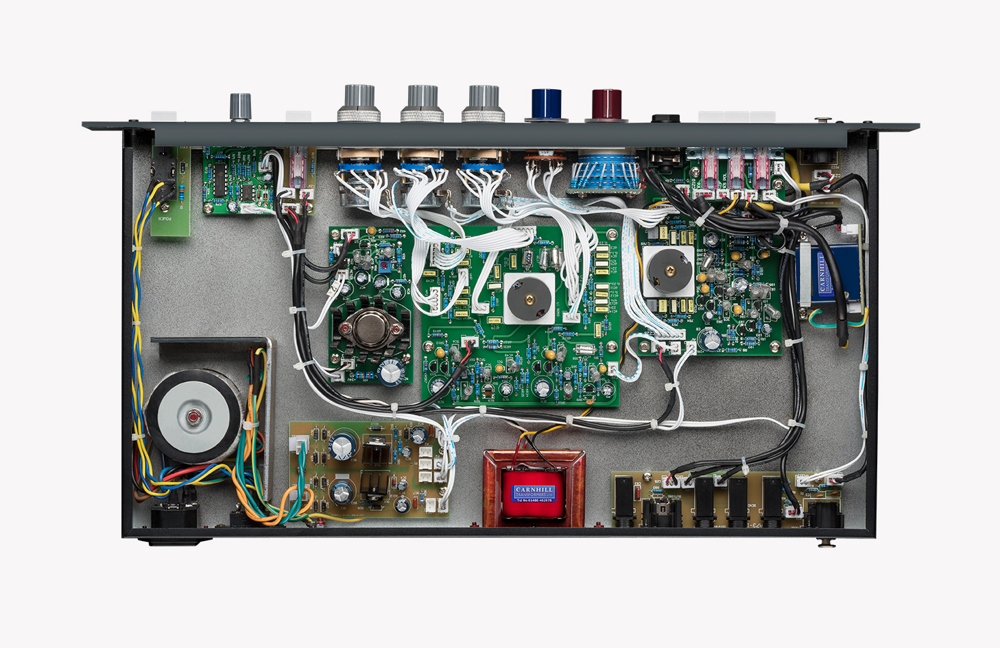 Warm Audio WA73-EQ – Bild 4