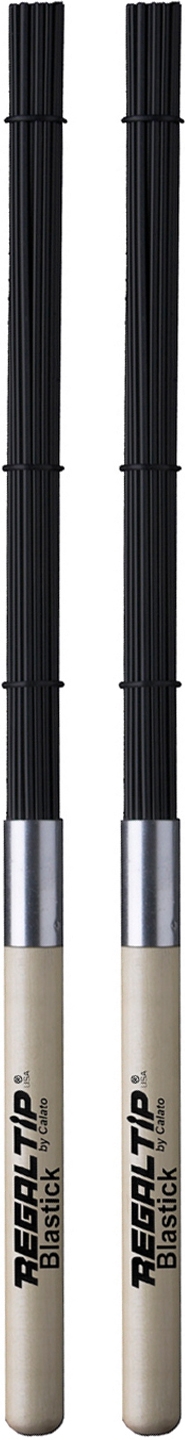 Regal Tip 531R Fixed Wood Blasticks