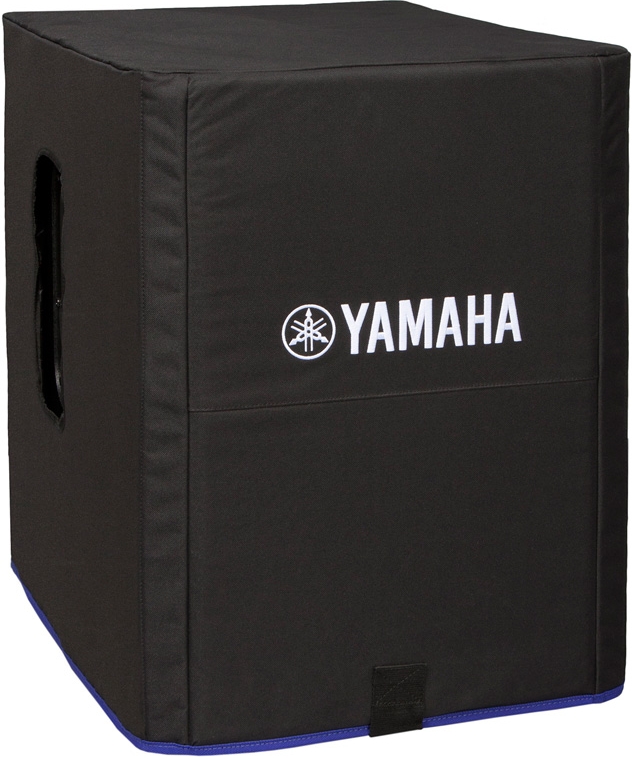 Yamaha DXR CSDXS15  – Bild 2