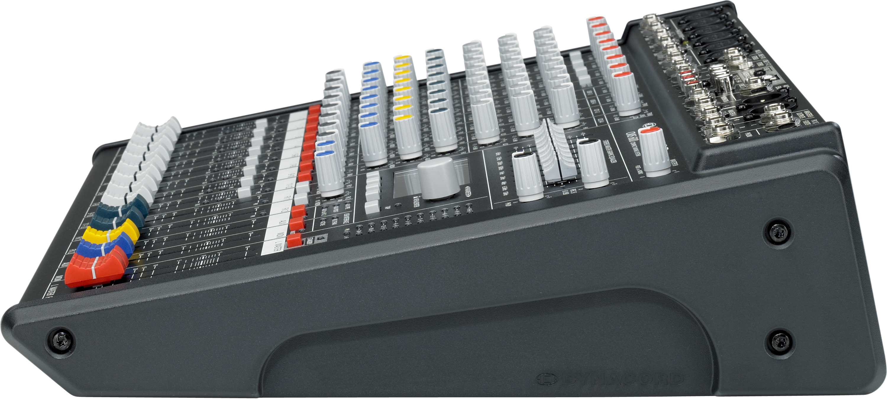 Dynacord Powermate 600-3 – Bild 4