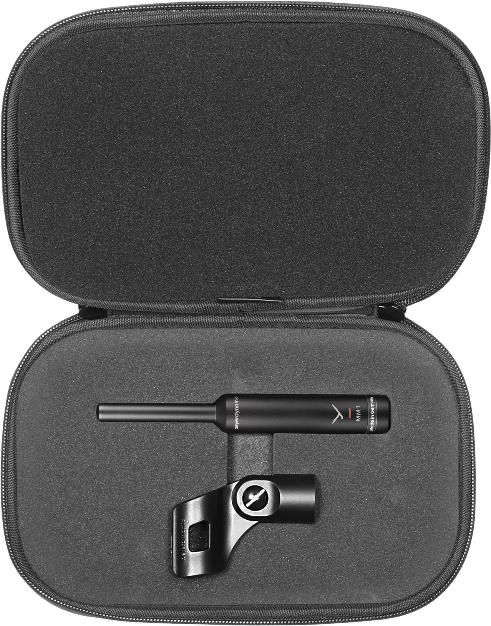 Beyerdynamic MM 1 – Bild 2