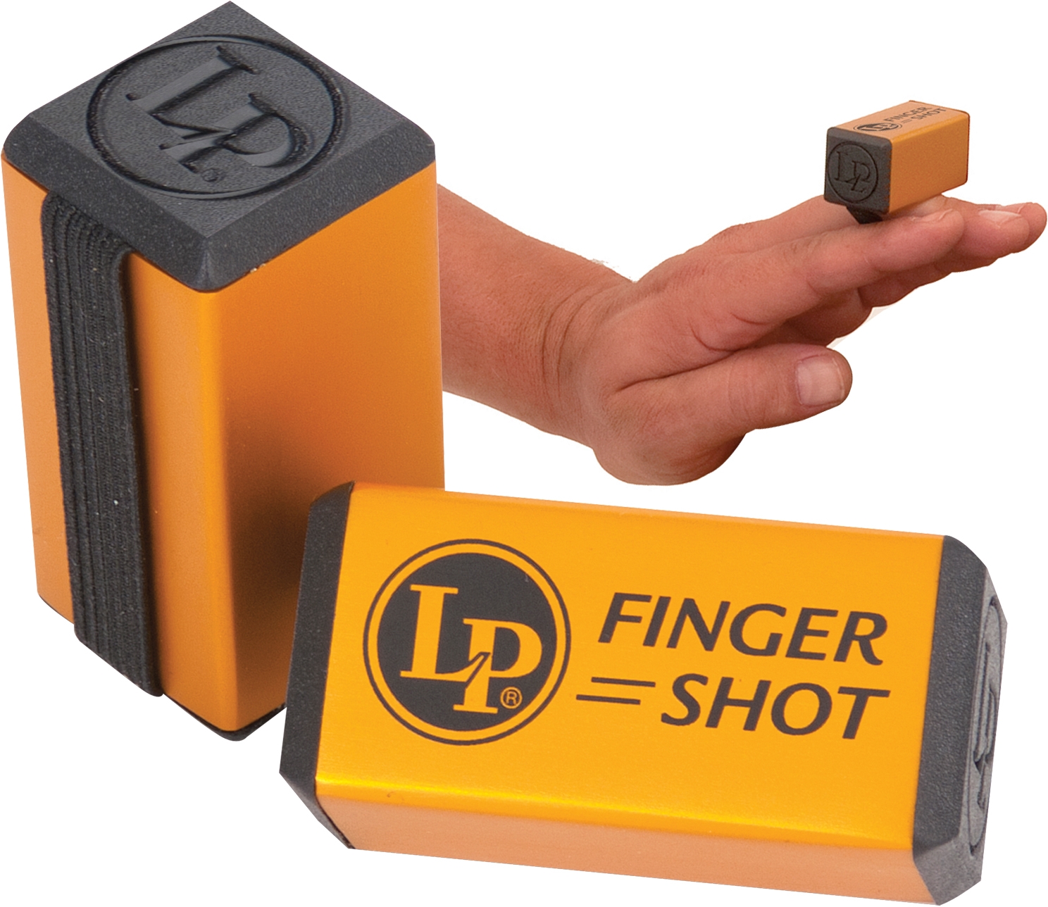 LP Finger Shot Shaker 442F LP Finger Shot Shaker 442F