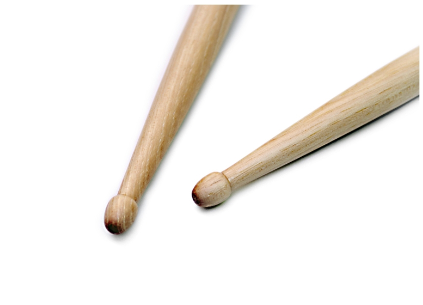 Rohema 5AB Classic Hickory lacquer Rohema 5AB Classic Hickory lacquer