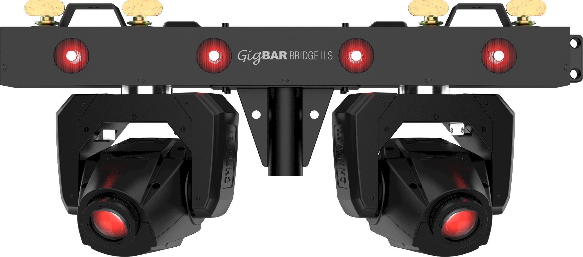 Chauvet DJ GigBar Bridge ILS Chauvet DJ GigBar Bridge ILS