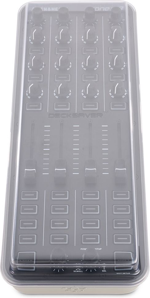 Decksaver Allen & Heath Xone:K3